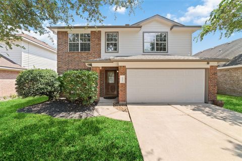 32315 Golden Oak Park Conroe TX 77385