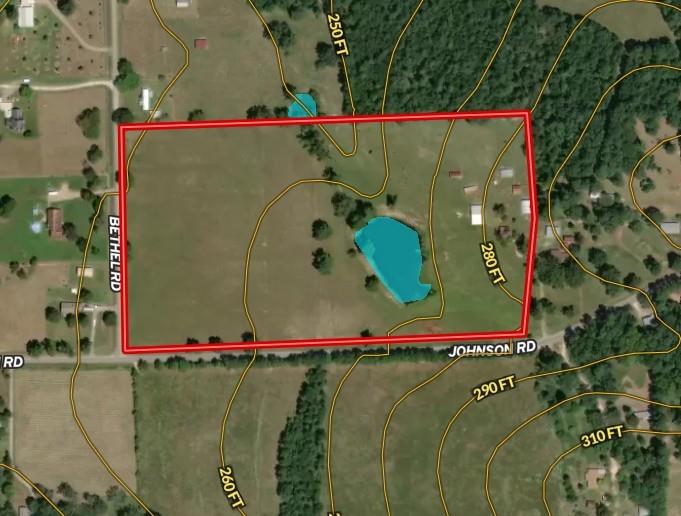tbd 24 ac Johnson Rd