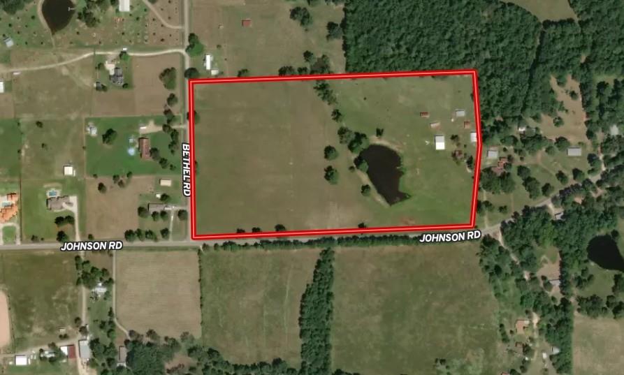 tbd 24 ac Johnson Rd