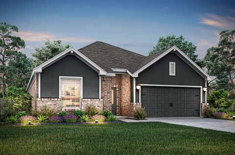 Photo of 14319 Freeboard Drive, Texas City, TX 77510 (MLS # 50482983)