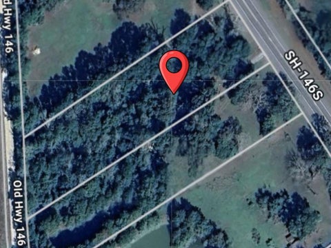 Vacant Land For Sale - 9572 State Highway 146<br/> Livingston, TX 77351