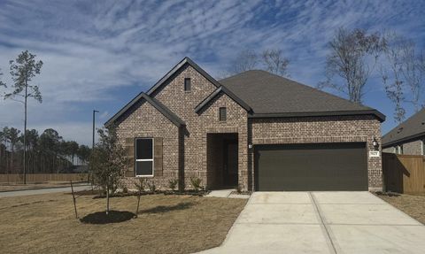 Photo of 9425 Pacific Crest Court, Porter Heights, TX 77365 (MLS # 67066652)