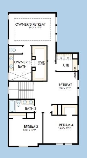 6415 Elm Chase Lane