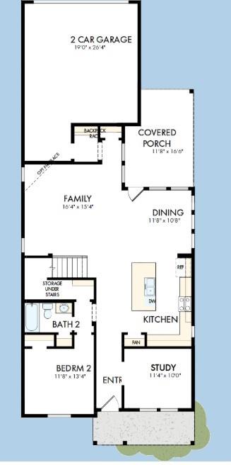 6415 Elm Chase Lane