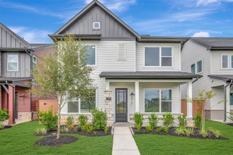 Photo of 6415 Elm Chase Lane, Katy, TX 77449 (MLS # 15897513)