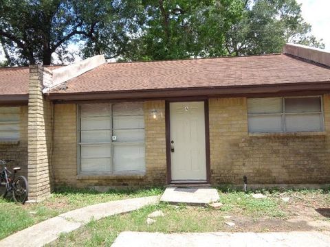 Photo of 701 Foster Drive #4, Conroe, TX 77301 (MLS # 15508129)