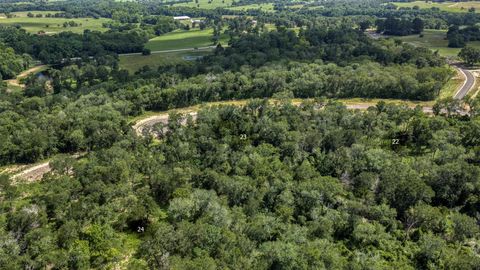 Vacant Land For Sale - 2-24 Millwood Trail<br/> Washington County, Brenham, TX 77833