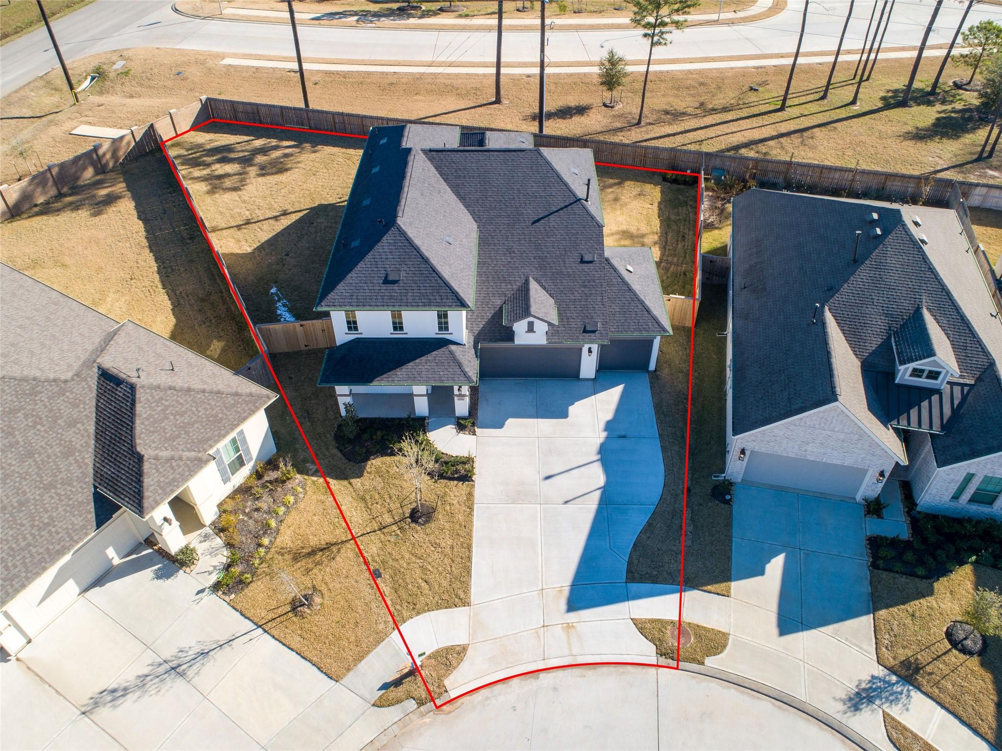 1911 Hickory Grove Lane