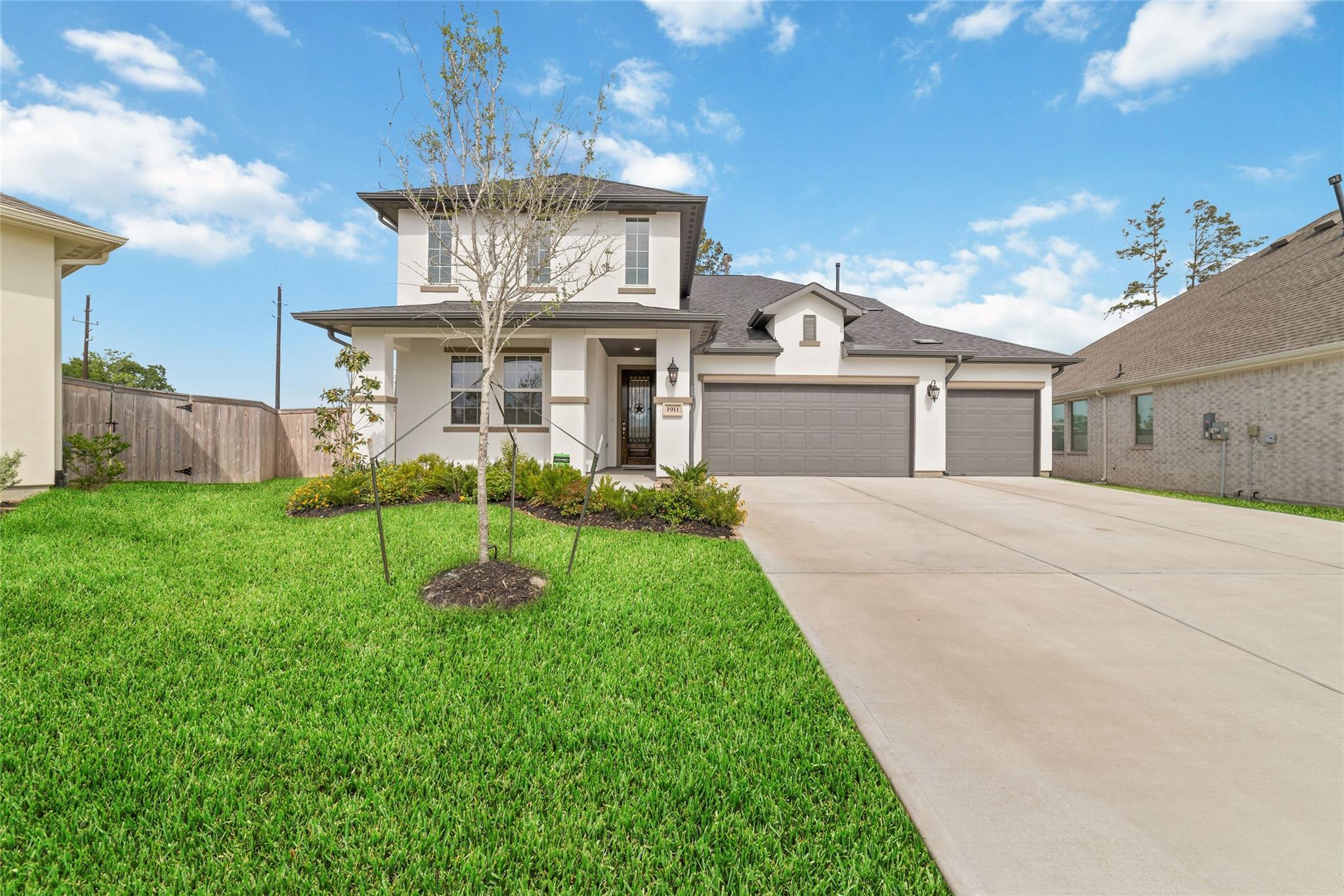 1911 Hickory Grove Lane