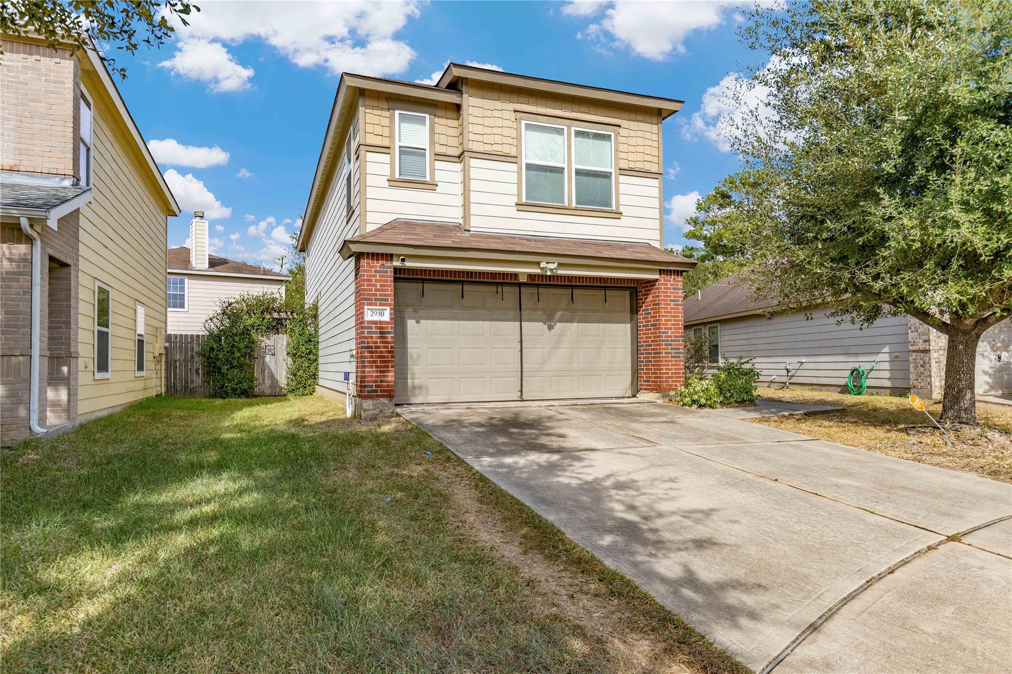 2910 Ribbon Creek Way