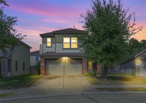 Photo of 2910 Ribbon Creek Way, Spring, TX 77389 (MLS # 7568002)