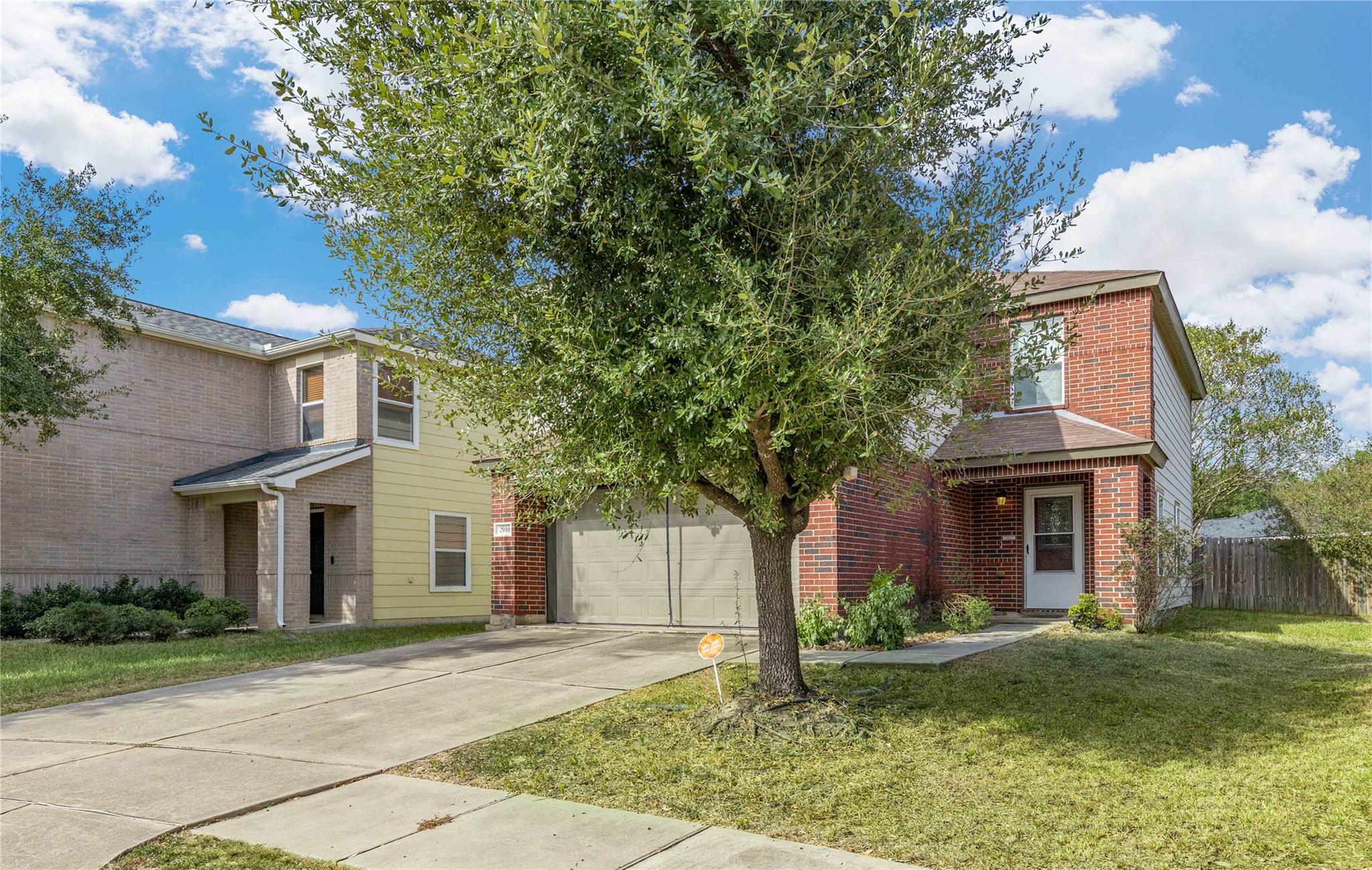 2910 Ribbon Creek Way