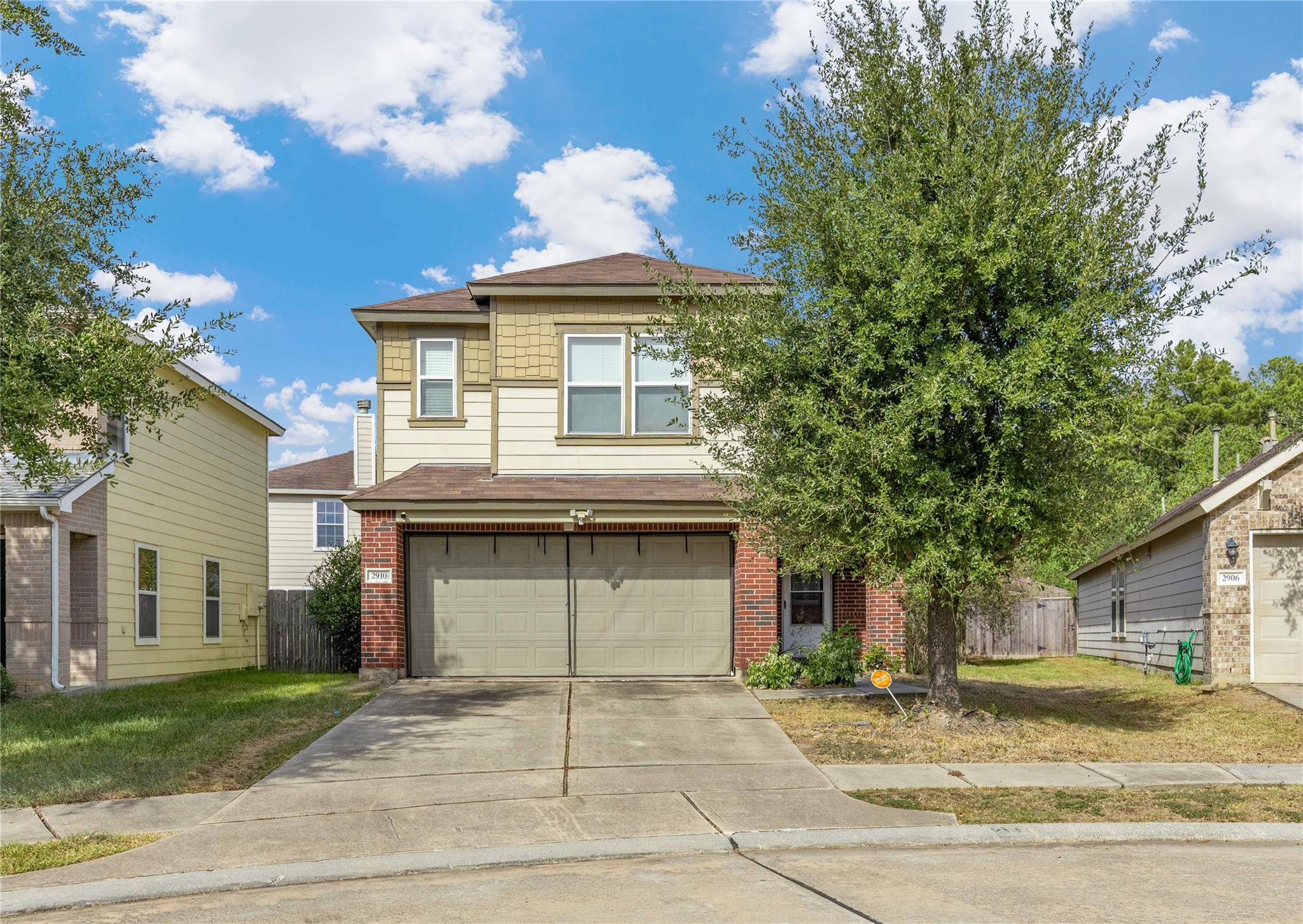 2910 Ribbon Creek Way