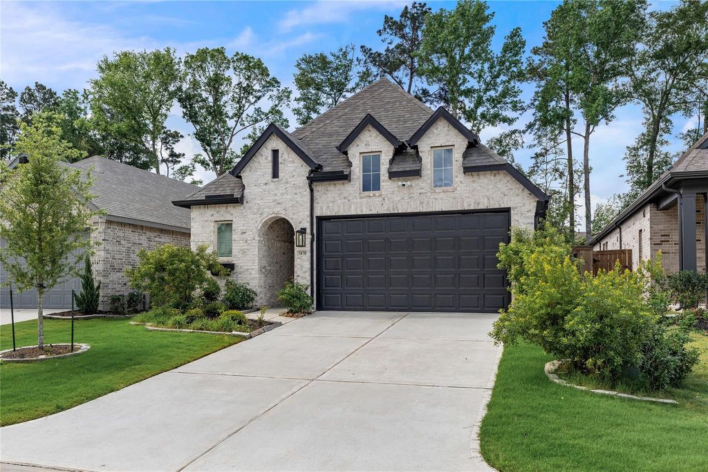 Photo of 7478 Cattail Falls Lane, Porter, TX 77365 (MLS # 23935351)