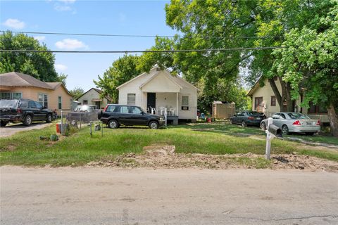 7331 Phillips Street Houston TX 77088