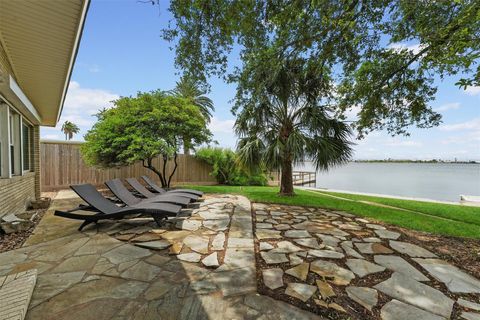Photo of 18 S Shore Drive S, Galveston, TX 77551 (MLS # 49570424) Photo of 18 S Shore Drive S, Galveston, TX 77551 (MLS # 49570424)