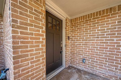 Photo of 1623 Cherry Ridge Drive, Houston, TX 77077 (MLS # 41084771)