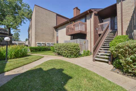 Photo of 12905 Woodforest Bl #704, Houston, TX 77015 (MLS # 75031003)
