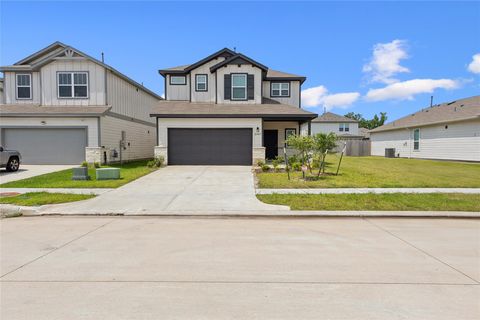 Photo of 21487 Austell Pond Drive, Porter, TX 77365 (MLS # 2063471)