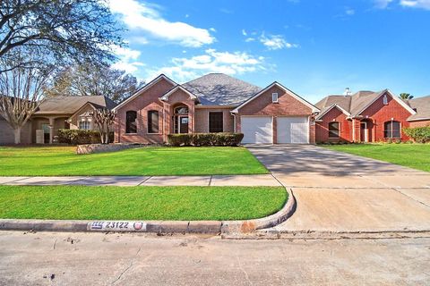 Photo of 23122 Beech Canyon Drive, Katy, TX 77494 (MLS # 62046267)