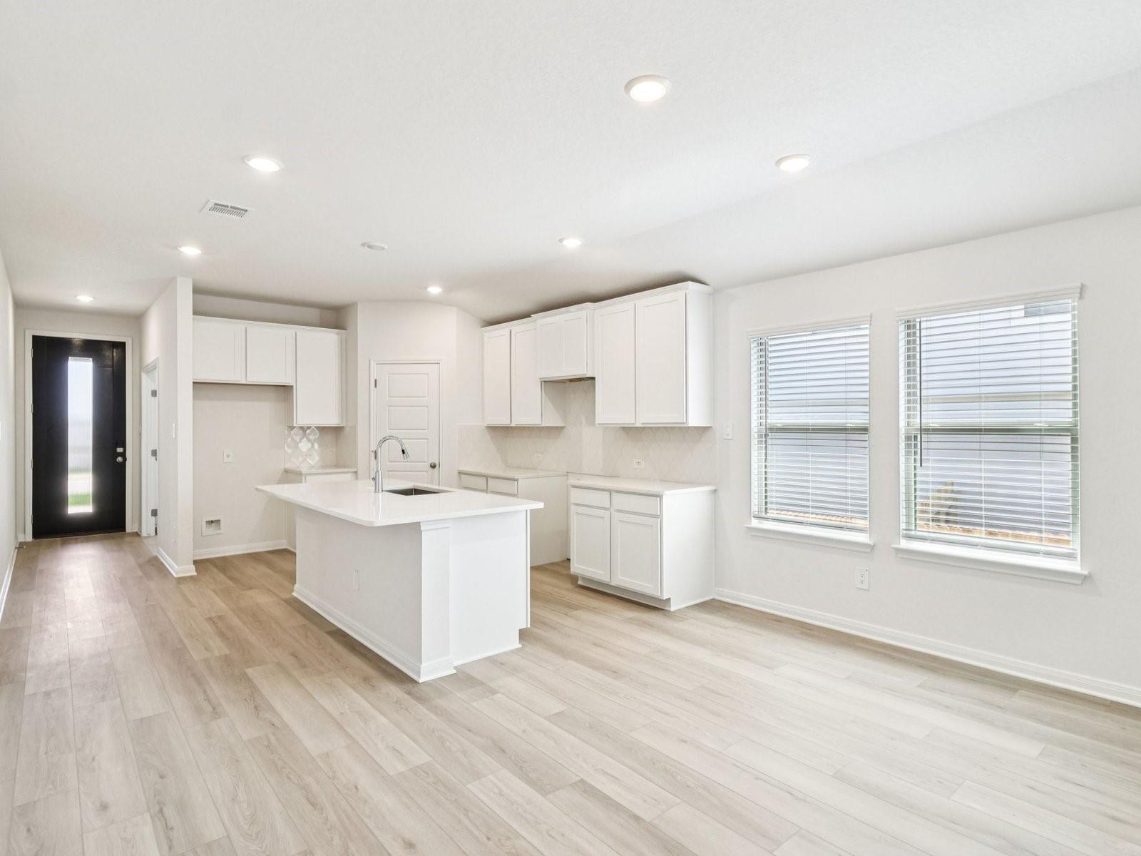 16258 Parish Pointe Court