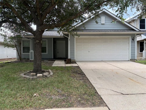 Photo of 19814 Twin Rivers Drive, Tomball, TX 77375 (MLS # 97587023)