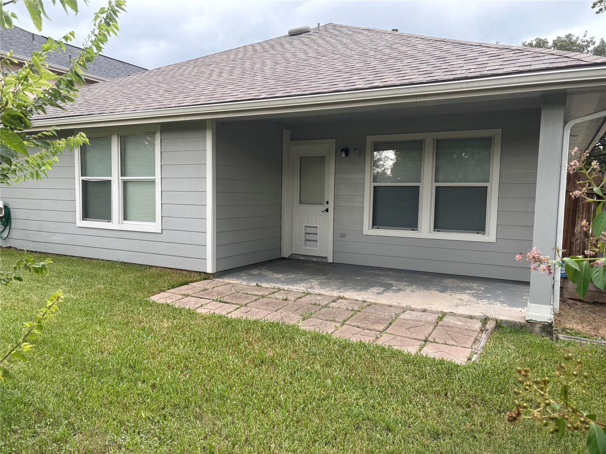 19814 Twin Rivers Drive