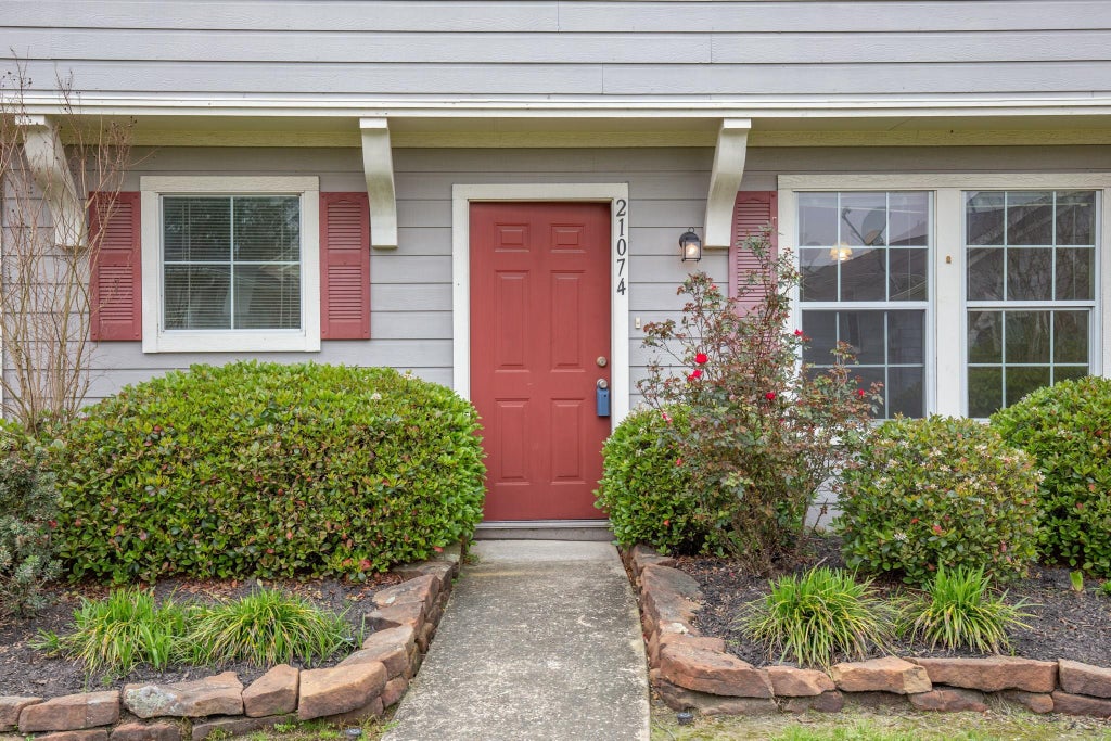 Photo of 21074 Aldens Oak, Kingwood, TX 77339 (MLS # 47464639)