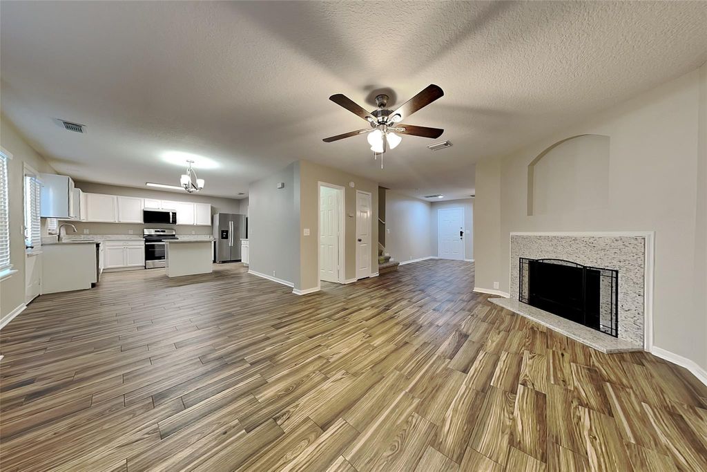 Photo of 7311 Wisteria Chase Place, Humble, TX 77346 (MLS # 45438799)