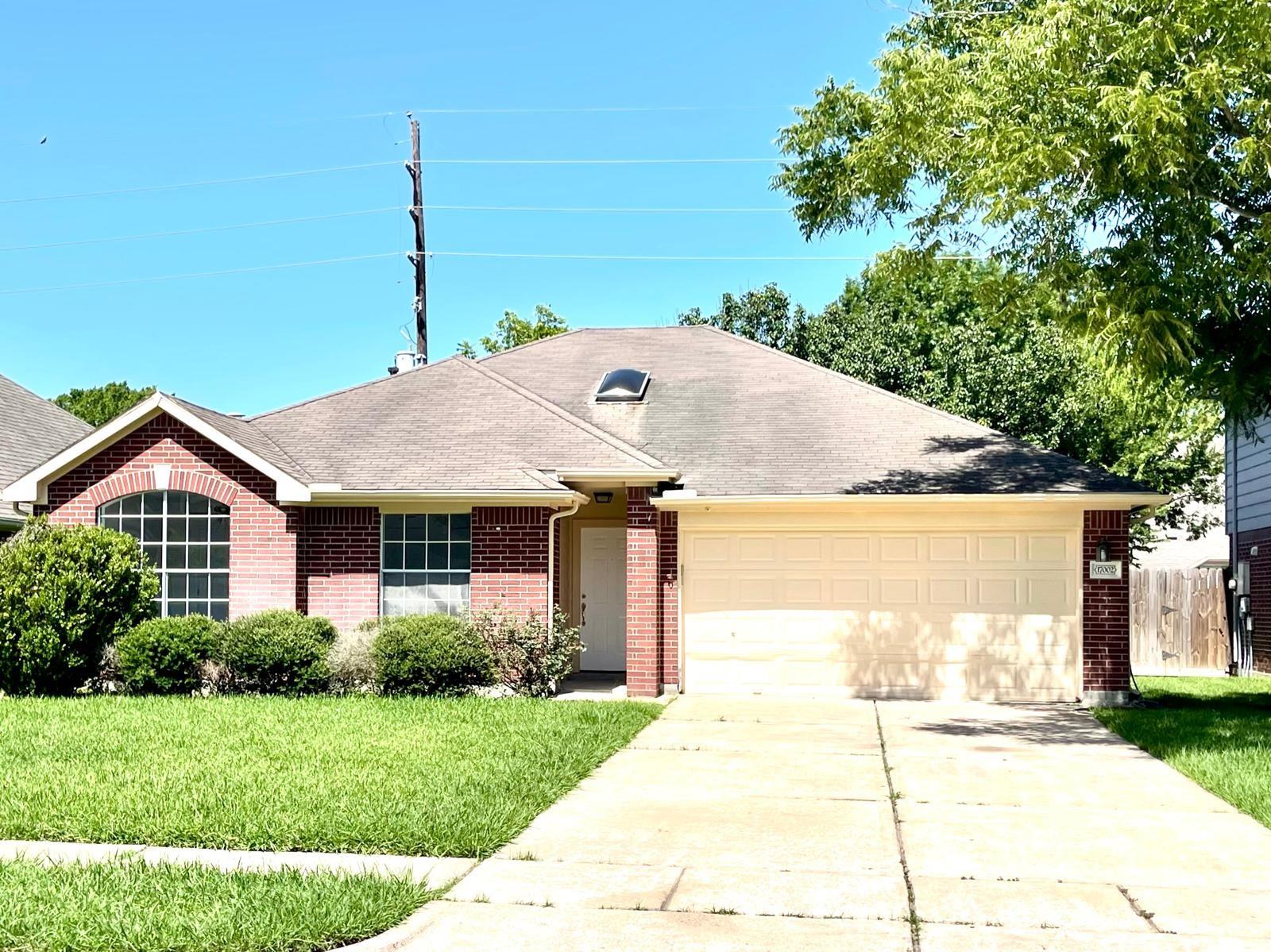 17002 Summer Hollow Drive
