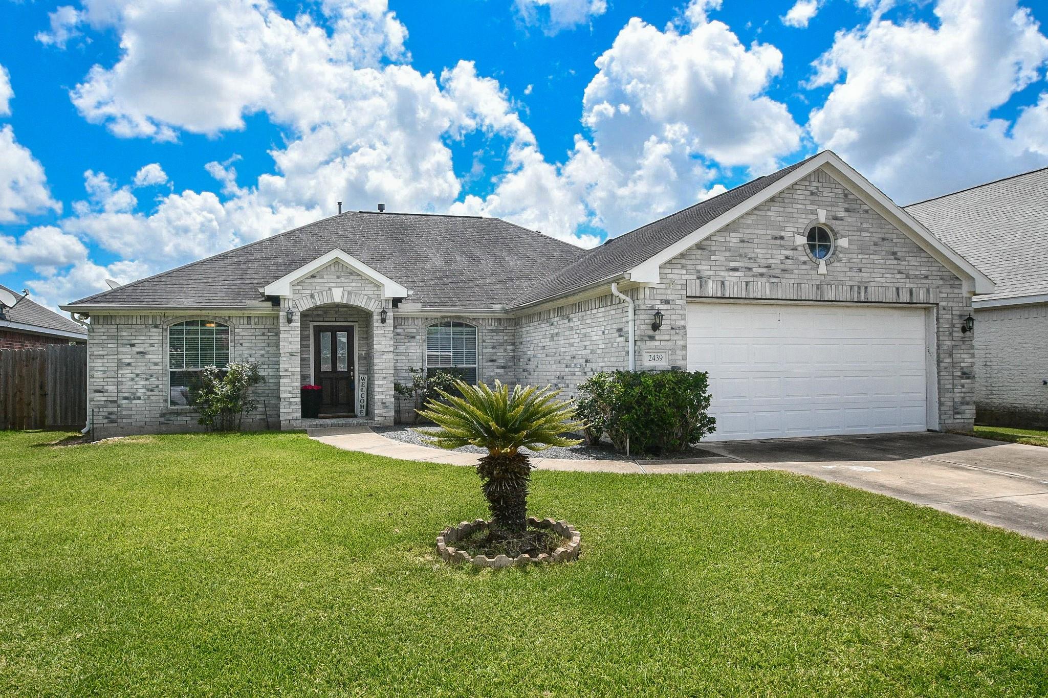 2439 Teresa Drive