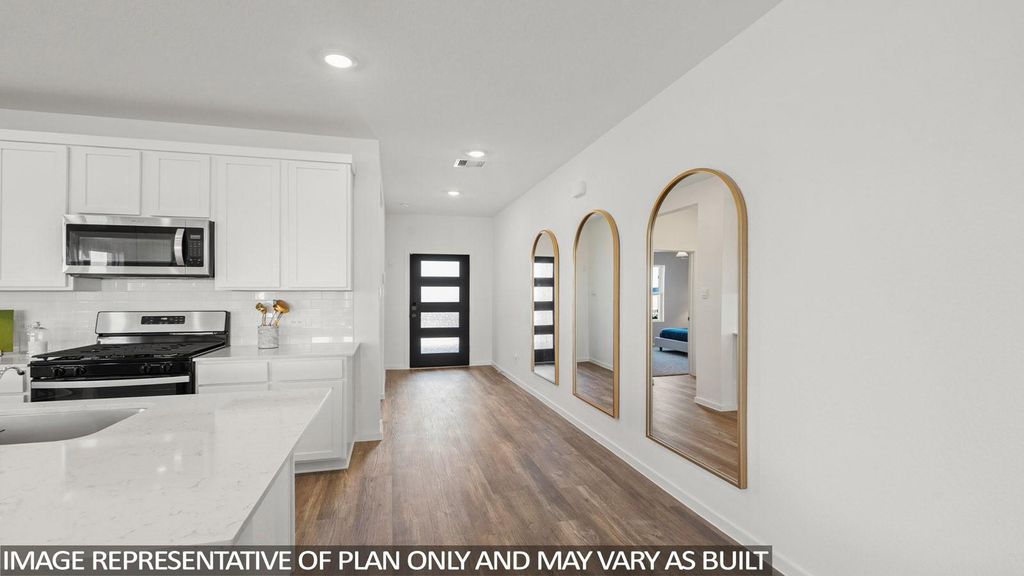 Photo of 20261 Emmy Lane, New Caney, TX 77357 (MLS # 51275924)