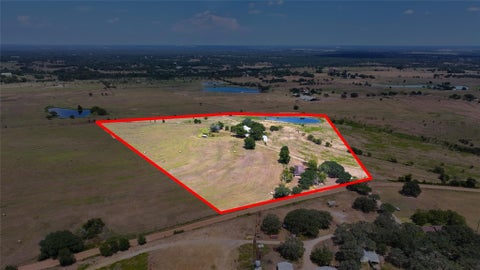 Photo of 1105 Kruppa Road, La Grange, TX 78945 (MLS # 26238885)