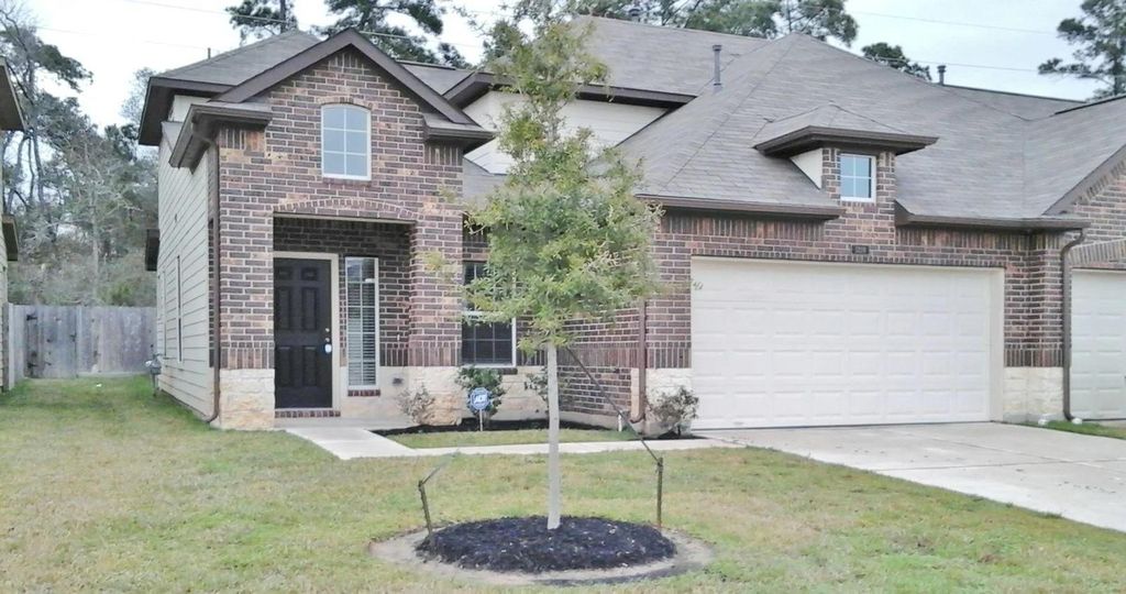 Photo of 12119 Pia Drive, Houston, TX 77044 (MLS # 36066915)