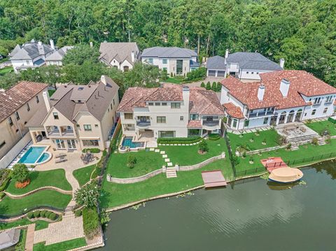 14 Regent Square The Woodlands TX 77381