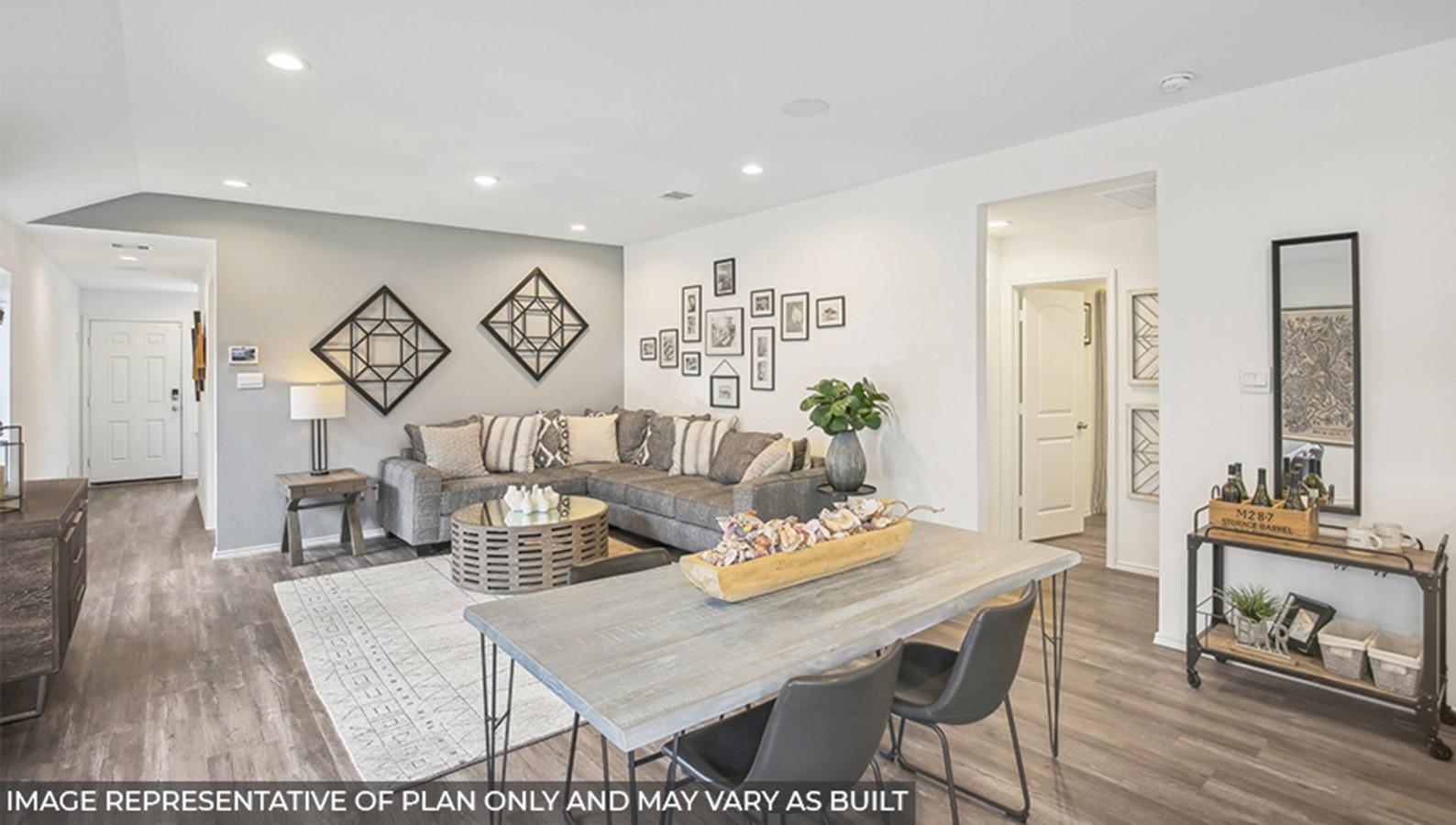 1714 Serenity Moon Drive