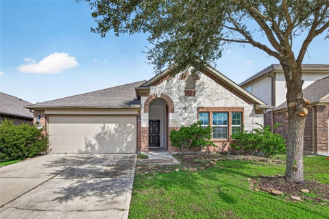 Photo of 26602 Yukon Straight Drive, Richmond, TX 77406 (MLS # 13427111)