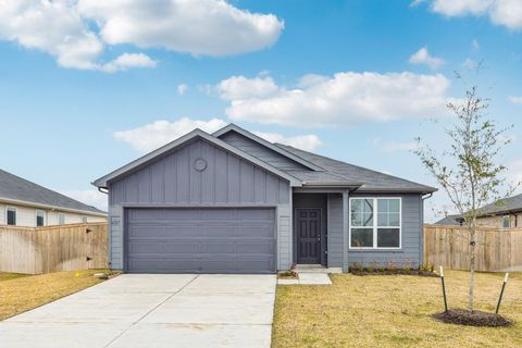 Photo of 6727 Camila Street, Cove, TX 77523 (MLS # 56953012)