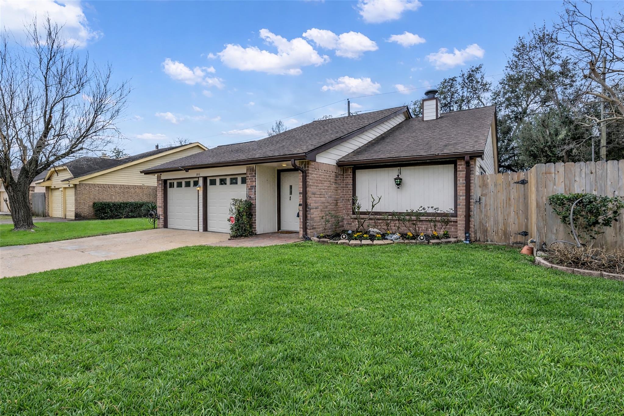 1806 Meadowlocke Lane