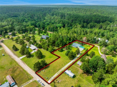 Homes For Sale - 9 Wood Forest Drive<br/> Walker County, New Waverly, TX 77358
