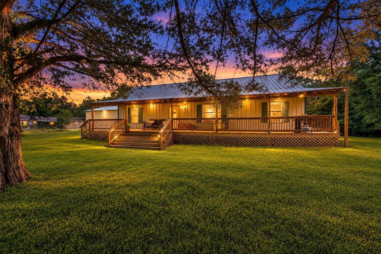 9 Wood Forest Drive