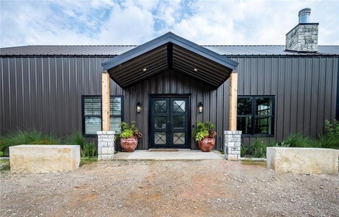 Photo of 6876 Koppe Bridge Road, College Station, TX 77845 (MLS # 8201403)