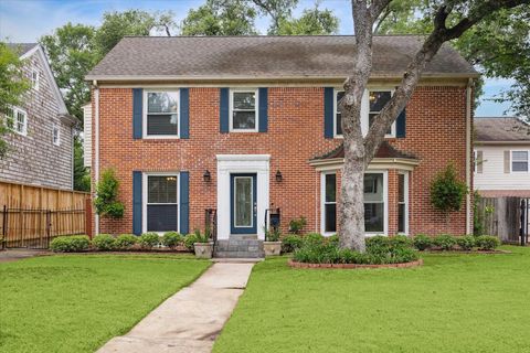 Photo of 2426 Glen Haven Boulevard, Houston, TX 77030 (MLS # 95270673)