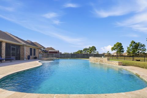 Photo of 4115 Broadmoor Drive, Mont Belvieu, TX 77523 (MLS # 38130776)