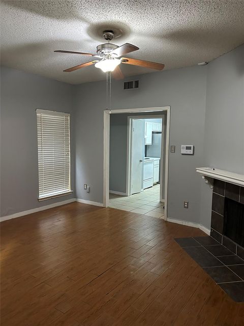 Tiny photo for 3745 Thistlemont Drive, Houston, TX 77042 (MLS # 94353552)