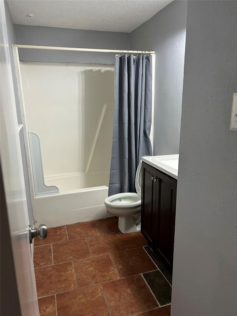 Tiny photo for 3745 Thistlemont Drive, Houston, TX 77042 (MLS # 94353552)