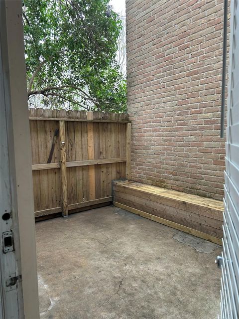 Tiny photo for 3745 Thistlemont Drive, Houston, TX 77042 (MLS # 94353552)