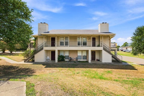 Photo of 400 Fall Circle #A, College Station, TX 77840 (MLS # 58947078)