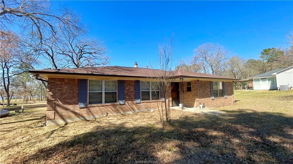 10933 Clyde Acord Road