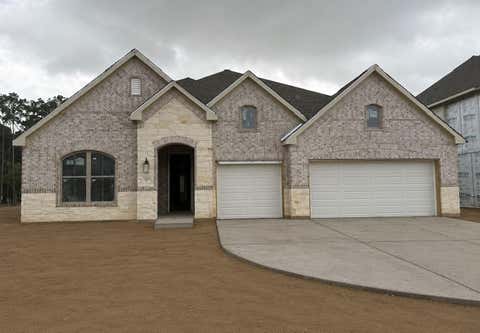 Photo of 32118 Pond Pine Court, Spring, TX 77386 (MLS # 10607296)